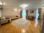 Satılır 4 otaqlı 151 m2 yeni tikili Nəriman Nərimanov m.