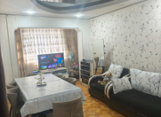 Satılır 4 otaqlı 100 m2 köhnə tikili Həzi Aslanov