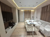 Satılır 2 otaqlı 63 m2 yeni tikili Dədə Qorqud parkı