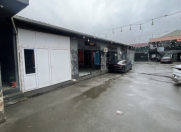 Satılır 13 otaqlı 1000 m2 obyekt Nəriman Nərimanov m.