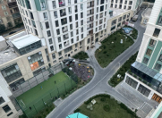 İcarəyə verilir 3 otaqlı 120 m2 yeni tikili Gənclik m.