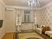 İcarəyə verilir 2 otaqlı 70 m2 köhnə tikili Nəriman Nərimanov m.