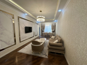 İcarəyə verilir 2 otaqlı 100 m2 yeni tikili Nəriman Nərimanov m.