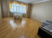 İcarəyə verilir 3 otaqlı 120 m2 yeni tikili Həzi Aslanov m.