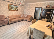 Satılır 3 otaqlı 82 m2 yeni tikili Qara Qarayev m.