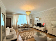 Satılır 2 otaqlı 70 m2 yeni tikili Həzi Aslanov m.