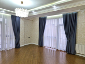 Satılır 3 otaqlı 120 m2 yeni tikili Nəriman Nərimanov m.