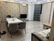 Satılır 4 otaqlı 157 m2 yeni tikili Əhmədli m.