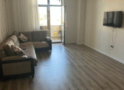 İcarəyə verilir 2 otaqlı 80 m2 yeni tikili Əhmədli m.