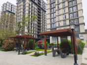 İcarəyə verilir 2 otaqlı 65 m2 yeni tikili Gənclik m.