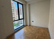 Satılır 4 otaqlı 120 m2 yeni tikili Nərimanov r.