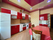 İcarəyə verilir 2 otaqlı 85 m2 yeni tikili İnşaatçılar m.