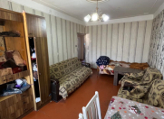 Satılır 2 otaqlı 60 m2 köhnə tikili Hövsan