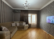 Satılır 2 otaqlı 60 m2 yeni tikili Masazır