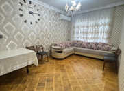 Satılır 3 otaqlı 80 m2 köhnə tikili Həzi Aslanov