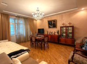 Satılır 2 otaqlı 100 m2 yeni tikili Gənclik m.