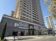 Satılır 4 otaqlı 190 m2 yeni tikili Ağ şəhər