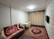 İcarəyə verilir 3 otaqlı 70 m2 köhnə tikili Həzi Aslanov m.
