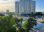 Satılır 3 otaqlı 90 m2 köhnə tikili Həzi Aslanov m.