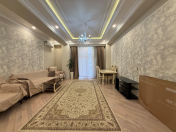 Satılır 3 otaqlı 140 m2 yeni tikili Ağ şəhər
