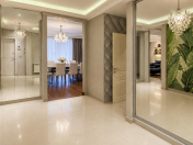 Satılır 5 otaqlı 250 m2 yeni tikili Şah İsmayıl Xətai m.
