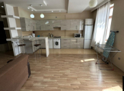 İcarəyə verilir 2 otaqlı 75 m2 yeni tikili Nizami m.