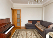 Satılır 2 otaqlı 67.2 m2 yeni tikili Yeni Yasamal