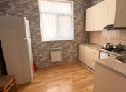 Satılır 2 otaqlı 55 m2 yeni tikili Köhnə Günəşli