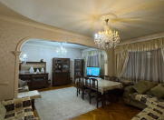 Satılır 5 otaqlı 115 m2 köhnə tikili 8 mkr