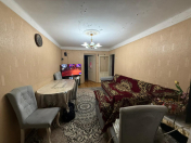 Satılır 2 otaqlı 57 m2 köhnə tikili 8 km