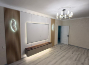 Satılır 2 otaqlı 60 m2 köhnə tikili Xətai r.