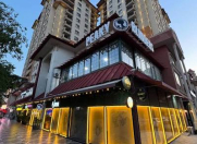 Satılır 2 otaqlı 107 m2 yeni tikili Qara Qarayev m.