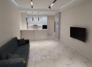 Satılır 2 otaqlı 92 m2 yeni tikili Nərimanov r.