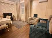 Satılır 3 otaqlı 85 m2 yeni tikili Bakı