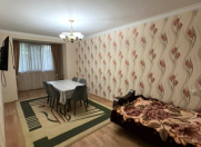 Satılır 4 otaqlı 110 m2 köhnə tikili 8 mkr