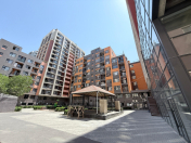 Satılır 4 otaqlı 110 m2 yeni tikili Şərq Bazarı