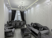 Satılır 2 otaqlı 65 m2 yeni tikili Badamdar