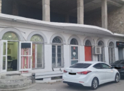 İcarəyə verilir 1 otaqlı 80 m2 obyekt 8 km