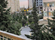 Satılır 1 otaqlı 35 m2 köhnə tikili Elmlər Akademiyası m.