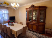 Satılır 4 otaqlı 110 m2 köhnə tikili Azadlıq prospekti m.