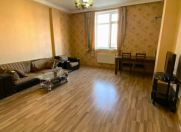 Satılır 2 otaqlı 92 m2 yeni tikili Memar Əcəmi m.