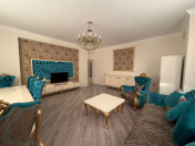 İcarəyə verilir 3 otaqlı 150 m2 yeni tikili 8 Noyabr m.