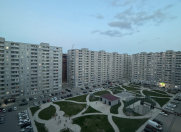 Satılır 2 otaqlı 77 m2 yeni tikili Saray