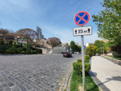 İcarəyə verilir 2 otaqlı 60 m2 köhnə tikili Badamdar