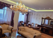 İcarəyə verilir 3 otaqlı 210 m2 yeni tikili Nəriman Nərimanov m.