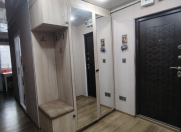 Satılır 3 otaqlı 70 m2 köhnə tikili Neftçilər m.