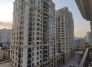 Satılır 2 otaqlı 65 m2 yeni tikili Musabəyov parkı