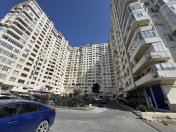 İcarəyə verilir 3 otaqlı 85 m2 yeni tikili Həzi Aslanov