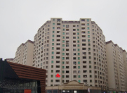 İcarəyə verilir 2 otaqlı 60 m2 yeni tikili Həzi Aslanov