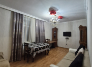 Satılır 2 otaqlı 55 m2 köhnə tikili Sumqayıt